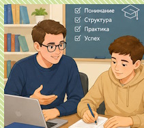 Услуги Услуги репетиторов в Керчи