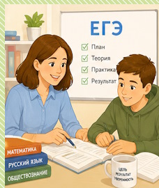 Услуги Услуги репетиторов в Керчи