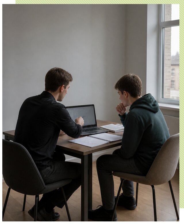 Репетитор по информатике ЕГЭ в Керчи от 1532 р. | Репетитор-Крч