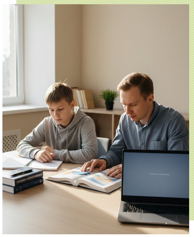 Репетитор по английскому 7 класс в Керчи по цене 1225 р. | Репетитор-Крч