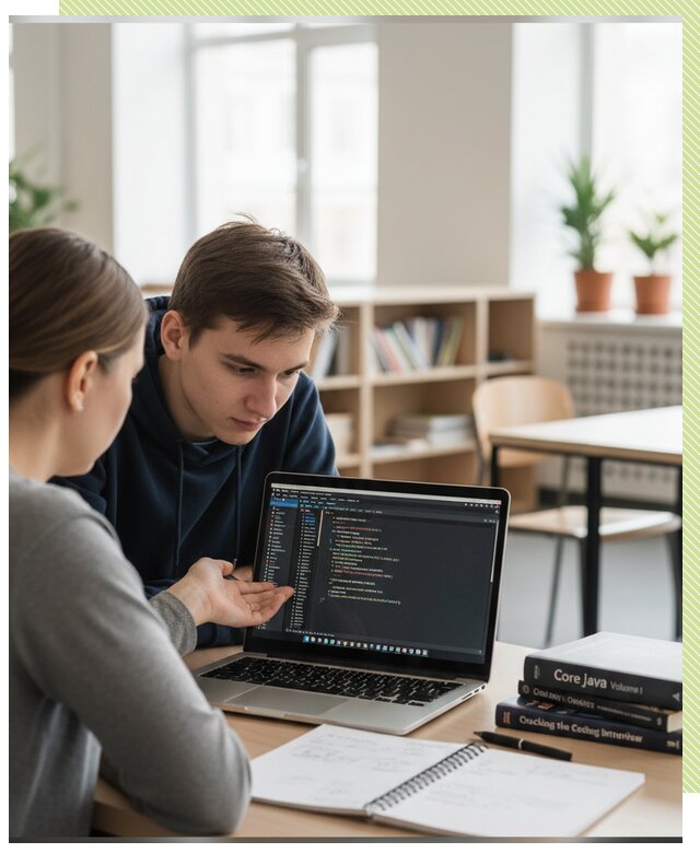 Репетитор по JavaScript в Керчи по цене от 1838 р. | Репетитор-Крч