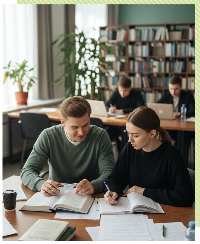 Репетитор для студентов медиков в Керчи от 1532 р. | Репетитор-Крч